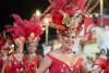 Desfile de Llamadas