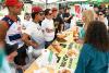 Encuentro de proyectos del Fondo por Más 2023