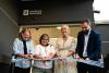 Inauguración de Espacion Colabora 