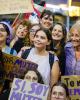 Día internacional de la Mujer 