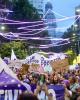 Día internacional de la Mujer 