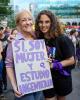 Día internacional de la Mujer 