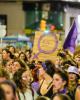 Día internacional de la Mujer 