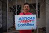 Jornada de encuentros en Artigas