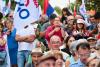 Lanzamiento de campaña en Canelones