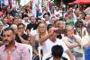 Lanzamiento de campaña en Canelones
