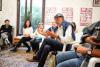 Usuarios y usuarias del sistema de salud en Rocha