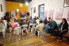 Usuarios y usuarias del sistema de salud en Rocha