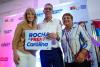 Acto en Rocha