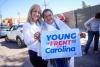 Comité Alsina en Young