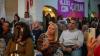 Acto en Maldonado
