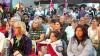 Acto en Maldonado
