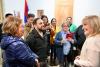 Nuevo local del Partivo Socialista en Pando