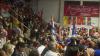 Acto unitario en Tacuarembó