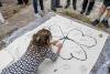 Homenaje a 50 años del asesinato de las “Muchachas de Abril”