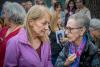 Homenaje a 50 años del asesinato de las “Muchachas de Abril”