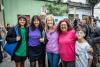 Homenaje a 50 años del asesinato de las “Muchachas de Abril”