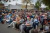 Homenaje a 50 años del asesinato de las “Muchachas de Abril”