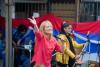 Comité Víctor Deri en Salinas