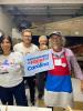 Acto unitario en Tacuarembó