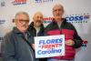 Acto en Flores