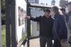 Inauguración de muestra fotográfica “Fucvam, 50º aniversario