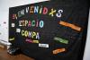 Inauguración Centro diurno Espacio Compa