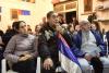 Charla con militantes de Coordinadora Ñ