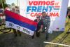 Lanzamiento de campaña