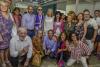 Lanzamiento junto a sectores