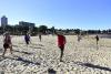 Comienzo de actividades del Programa Verano 