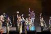 Los Muchachos en el Teatro de Verano