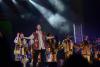 Los Muchachos en el Teatro de Verano