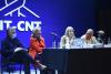 Conversatorio Nacional: La recuperación y valorización de residuos con sustentabilidad ambiental y trabajo digno