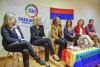 Lanzamiento Casa Grande