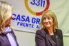 Lanzamiento Casa Grande