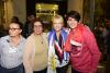 Acto central del FA en Melo, Cerro Largo