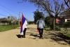 Recorrida Ruta 8