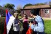 Recorrida Ruta 8