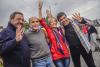 Acto final del FA en Las Piedras 
