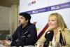 Conferencia de prensa: Cosse-Andrade