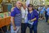 Desembarco en la Feria Tristán Narvaja