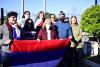 Recorrida por CEDEL y Casavalle
