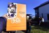 Recorrida por CEDEL y Casavalle