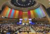 Cumbre de los ODS de Naciones Unidas