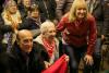 Encuentro en Club Atlético Vencedor - La Teja
