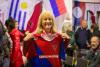Encuentro en Club Atlético Vencedor - La Teja