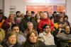 Encuentro en Club Atlético Vencedor - La Teja
