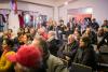 Encuentro en Club Atlético Vencedor - La Teja