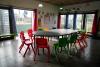 Centro Juvenil "La Tortuga Cuadrada"